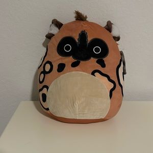 Deeto the African Wild Dog 14 inch